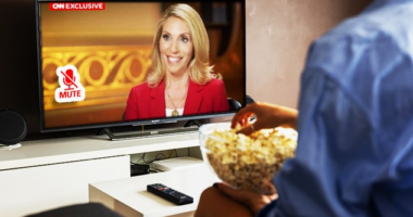 CNN's Dana Bash Doesn't Know a More Conservative Member of Congress Than James Lankford