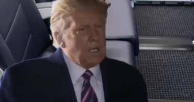 COMEDY: Trump Indicted Again — “Wow, I had no idea…”