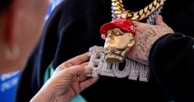 CPAC 2024 live: Conservatives gather for conference day 2 after controversial ‘end of democracy’ speech