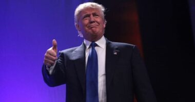 CPAC Attendees Vote For Donald Trump’s Running Mate In Straw Poll, First-Place Tie
