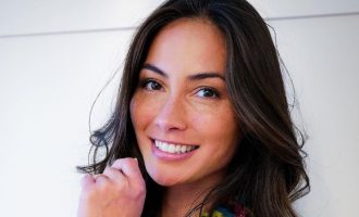 Caitlin McHugh Height, Weight, Net Worth, Age, Birthday, Wikipedia, Who, Nationality, Biography