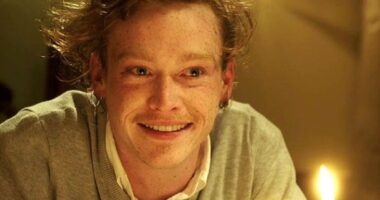 Caleb Landry Jones Set to Play Dracula in 'Big-Budget Reimagining'