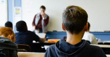 California Police Foil School Shooting Plot, Arrest 18-Year-Old Student 'Obsessed' by Columbine Massacre – RedState