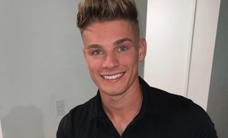 Callum Hole Height, Weight, Net Worth, Age, Birthday, Wikipedia, Who, Nationality, Biography