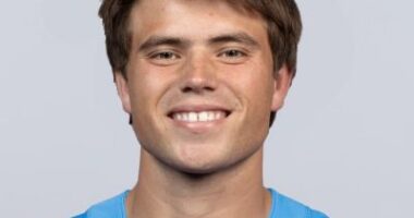Cameron Dicker- Wiki, Age, Net Worth, Height, Girlfriend, Ethnicity