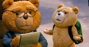 Can Peacock's Ted Prequel Series Work?