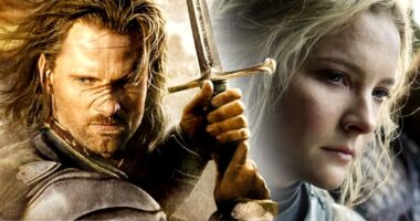 Can WB's LOTR Movies Fix Rings of Power’s Peter Jackson Mistake