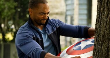 Captain America 4 Surprise Seemingly Spoiled by Crew Member Jacket