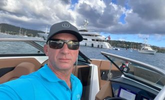 Captain Kerry Height, Weight, Net Worth, Age, Birthday, Wikipedia, Who, Instagram, Biography