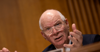 Cardin: We Aren't Enforcing Russian Energy Sanctions as Strongly as We Can