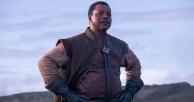Carl Weathers, 'Rocky' and 'The Mandalorian' Star, Dead at 76
