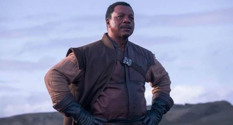 Carl Weathers, 'Rocky' and 'The Mandalorian' Star, Dead at 76