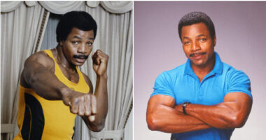 Carl Weathers, Who Immortalized Apollo Creed in 'Rocky' Movies, Dead at 76