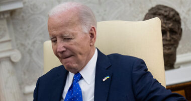 Carney on ‘Kudlow’: Biden’s Mental Incompetency Was Only Revealed to Give the FBI an Excuse Not to Prosecute Him