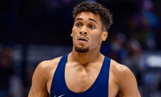 Carter Starocci Injury Update, What Happened to Carter Starocci?