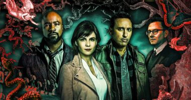 Cast, Story, Trailer & Everything We Know