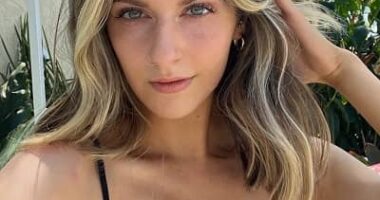 Cecelia Pulver - Bio, Age, Height, Net Worth, Facts, Nationality