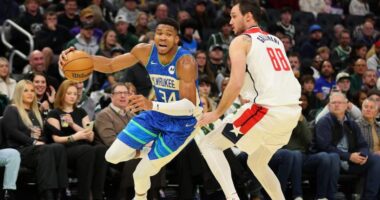Celtics Have 'Level of Interest' in Reunion With Danilo Gallinari