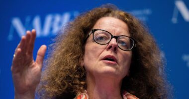 Central bankers should learn lessons from history, ECB's Isabel Schnabel says