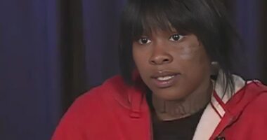 Chalonda Jenkins's Sister, Crimes, Now, Husband, Now