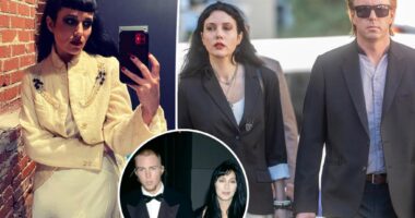 Cher’s son Elijah Blue Allman granted request to dismiss his divorce after conservatorship drama