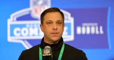 Chiefs Drop $11M in Cap Space Ahead of Combine: Here's Why