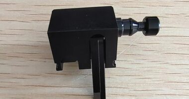 Switch devices are small and cheap, and allow handguns to fire continuously with a single squeeze of the trigger. Many are produced in China, although they can be made on 3D printers