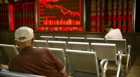 China's Stock Market Has Fallen and It Can't Get Up – HotAir
