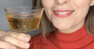 Helena Nicklin shares her guide to some authentic Chinese tipples to tickle your taste buds