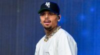 Chris Brown Responds To Ruffles After All-Star Game Exclusion