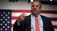 Chris Christie Has Not Yet Given Up on His Presidential Ambitions – RedState