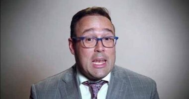 Chris Cillizza Says the Media’s Doing a Terrible Job Warning Us About Donald Trump