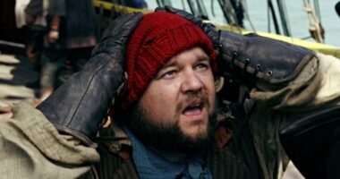 Chris Gauthier, Supernatural and Once Upon a Time Actor, Dies at 48