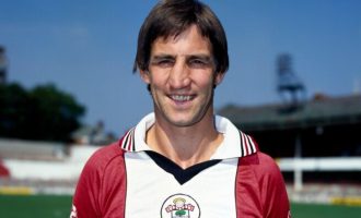 Chris Nicholl Cause of Death And Obituary, What Happened to Chris Nicholl? How Did Chris Nicholl Die? Who was Chris Nicholl?