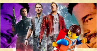 Chris Pratt Lost His Way as a Leading Man