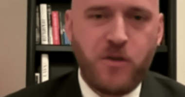 Christian Man Who Destroyed Satanic Displays in Iowa Capitol Receives Hate Crime Charges