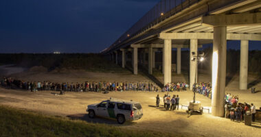 Christian Nonprofits Incentivize Illegal Immigration With Tax Dollars