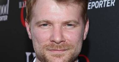 Christopher Hatherall - Bio, Age, Height, Net Worth, Facts