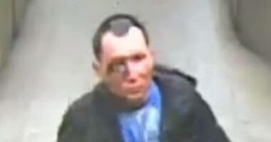 Clapham chemical attack suspect likely ‘plunged from Chelsea bridge into the Thames’, say police