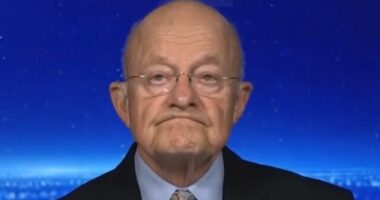 Clapper: We Shouldn't Have Said We Are Not Going to Strike in Iran