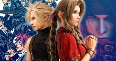 Classic PlayStation RPGs That Need A Remake Like Final Fantasy VII
