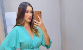 Cleia Weber Height, Weight, Net Worth, Age, Birthday, Wikipedia, Who, Nationality, Biography