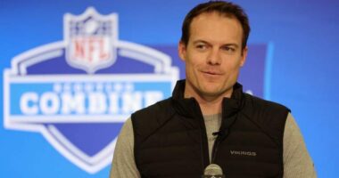 Coaching Hire Fuels Drake Maye Trade Rumors