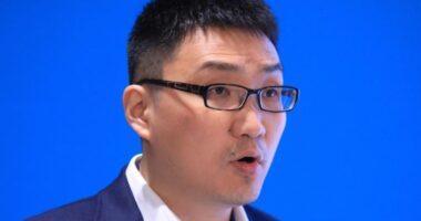 Colin Huang Net Worth | Celebrity Net Worth