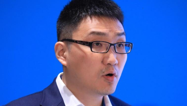 Colin Huang Net Worth | Celebrity Net Worth