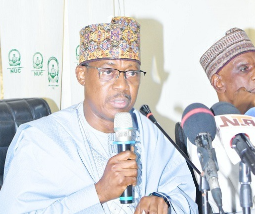 Collecting tuitions in dollars illegal ? NUC warns Nigerian Universities