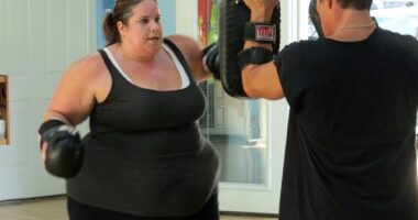 College Clobbers Anti-Fatness 'Oppression' While the 'Ableist' Practice of Grading Gets Lipoed – RedState