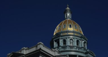 Colorado's Assisted Suicide Bill Invites Out-Of-Staters To Die In 48 Hours