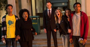 Community Creator Confirms Exciting Update on Long-Gestating Film