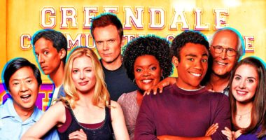 Community Movie Plot Details Finally Revealed by Donald Glover